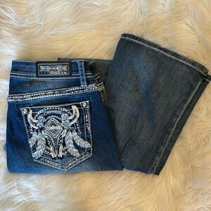 Grace in LA Jeans 30x33